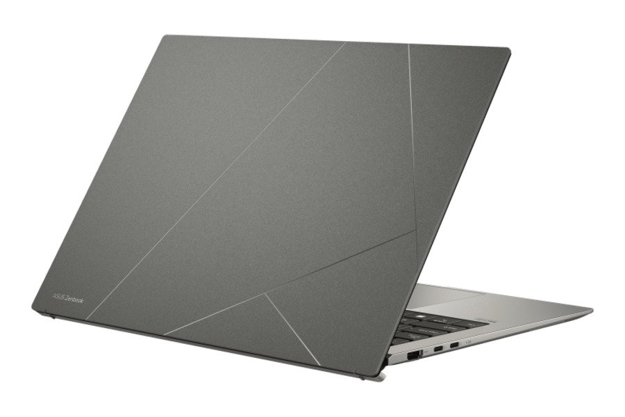 Review ASUS Zenbook S13 OLED UX5304