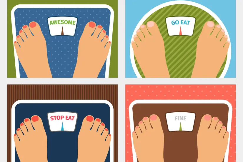 Cara Menghitung Berat Badan Ideal