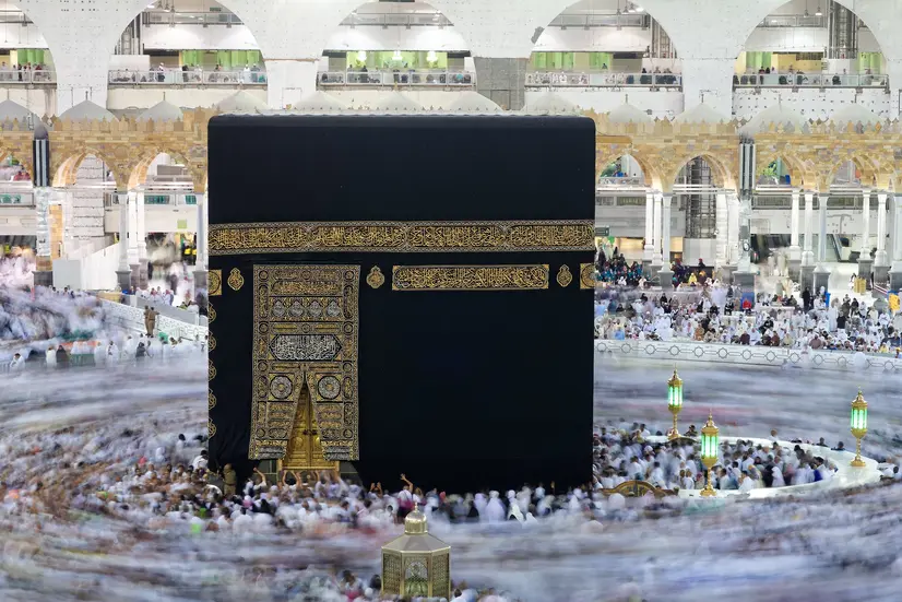 Mengapa NUR RH Travel Jadi Rekomendasi Utama Travel Umroh Jambi