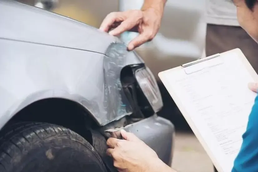 Klaim Asuransi Allianz Automobile Liability