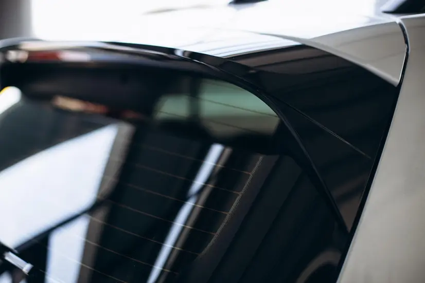 Rahasia Kabin Mobil Tetap Sejuk dan Stylish dengan Solar Gard Black Phantom Series