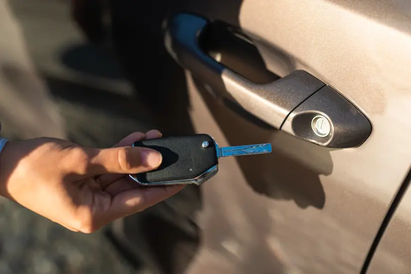 Pentingnya Menyiapkan Kunci Mobil Cadangan Sejak Dini