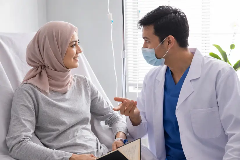 Pertanyaan Penting saat Konsultasi Pertama dengan Dokter Onkologi di Penang